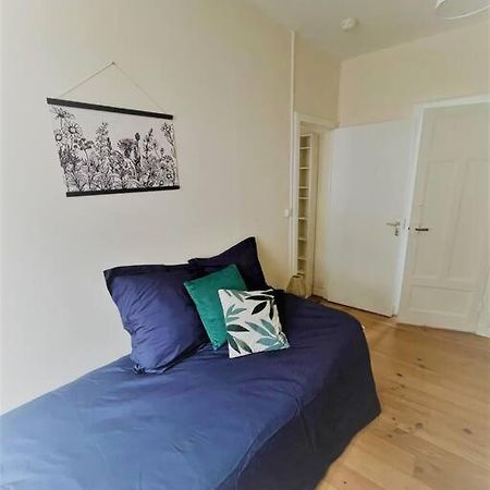 Le Guernisac - Studio Cosy Plein Centre Apartment Morlaix Luaran gambar